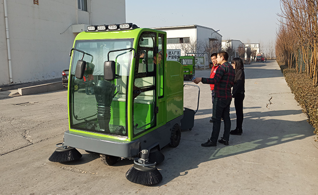 宏瑞達(dá)大品牌掃地機(jī)，值得信賴