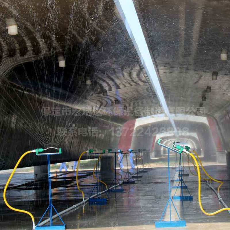 梁場(chǎng)自動(dòng)噴淋養(yǎng)生系統(tǒng) 梁場(chǎng)自動(dòng)噴淋養(yǎng)生系統(tǒng)